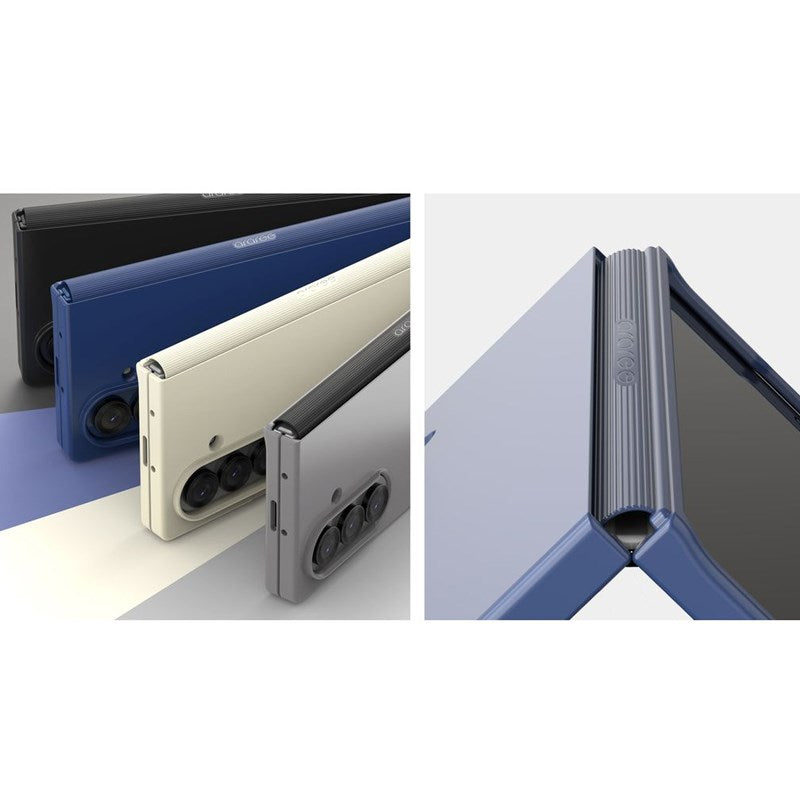 Araree Aero Flex Magsafe Case For Samsung Z Fold7 Araree Aero Flex Magsafe Case For Samsung Z Fold7